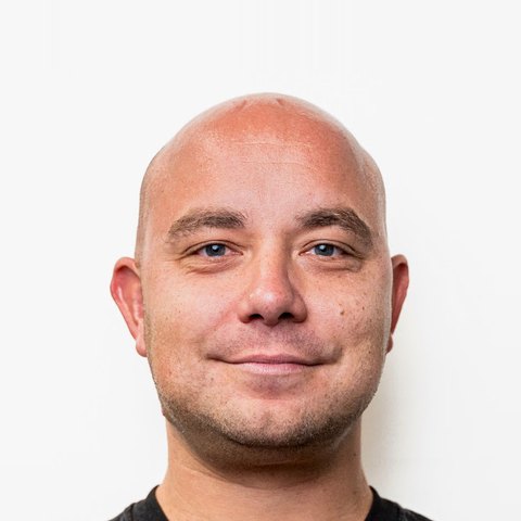 Petr Papoušek